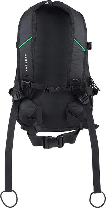 Actual product image Forvert Skate Aid Louis Backpack (20 l)