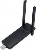 Dexlan 1200Mbps WiFi 5 AC1200 USB 3.0 W/2x3dBi Roto-Antenna