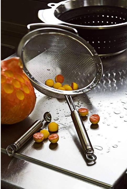 Image du produit Rösle maille grossière (20 cm)