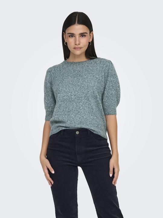 Actual product image Only ONLRICA knitted jumper Knitted jumper (XS)