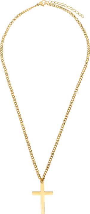 Actual product image Heideman Lilith gold coloured (100% stainless steel)