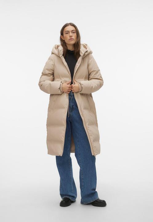 Immagine prodotto Vero Moda VMNOE CAPPOTTO A VITA LUNGA EXC Cappotto a vita alta (L)