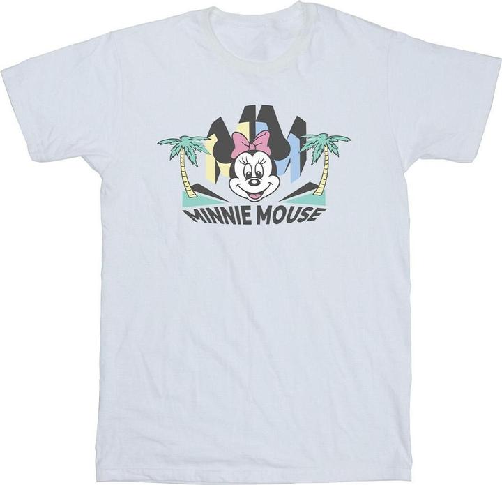 Produktbild Disney Minnie MM Palm TShirt (XXL)