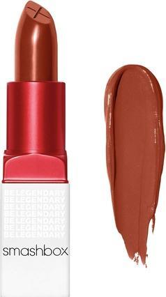 Actual product image Smashbox Be Legendary Lipstick Outloud