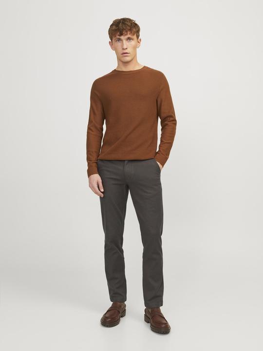 Actual product image Jack & Jones Regular fit trousers with regular fit trousers with regular fit (42)