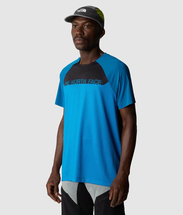 Image du produit North Face Tee Trailjammer S/S (M)