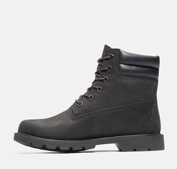 Image du produit Timberland Lindon Woods 6in (39)