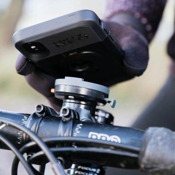 Immagine prodotto Tigra Supporto per bicicletta FitClic Neo