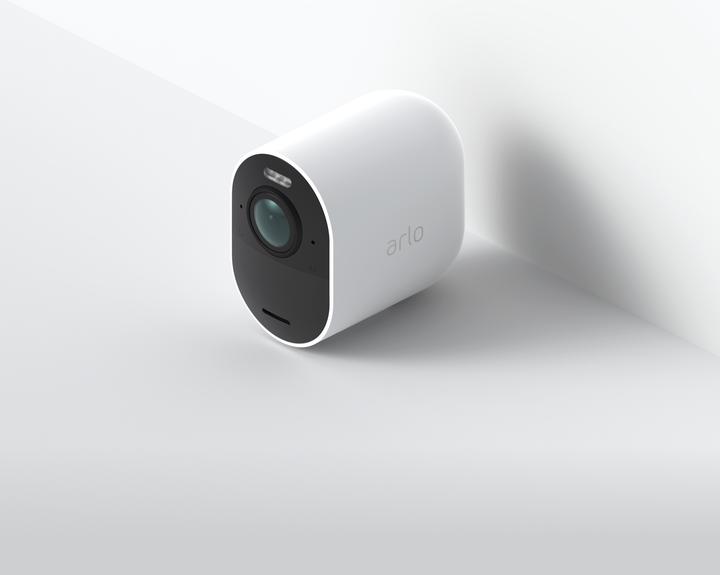 Actual product image Arlo Ultra VMS5240 Set of 2 (3840 x 2160 pixels)