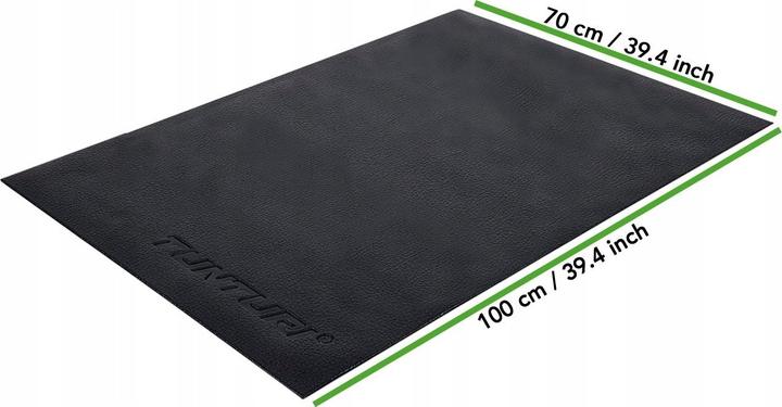 Image du produit Tunturi Schutzmatte klein (0.40 cm)