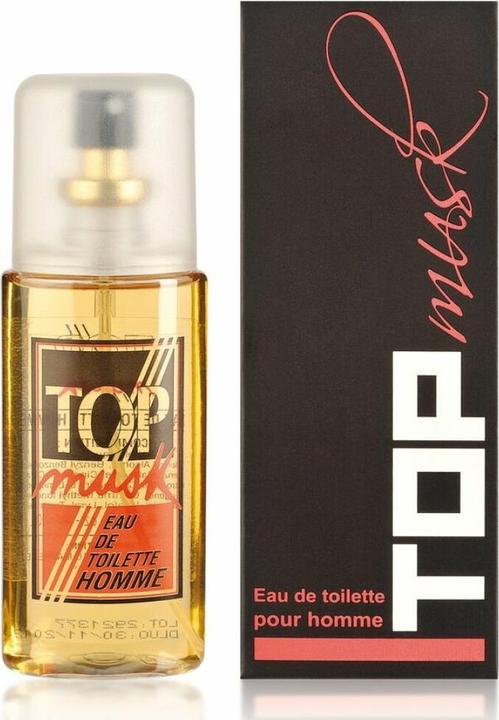 Immagine prodotto Ruf Top Musk Eau De Toilette Pour Homme (Eau de toilette, 50 ml)