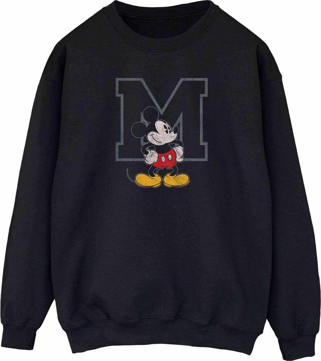 Image du produit Disney - Sweat CLASSIC M - Femme (XXL)
