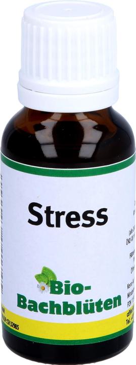 Immagine prodotto cdVet Integratore alimentare per cani Fiori di Bach biologici, Stress, 20 ml (Senior, Adulto, Junior, 1 pz., 60 g)