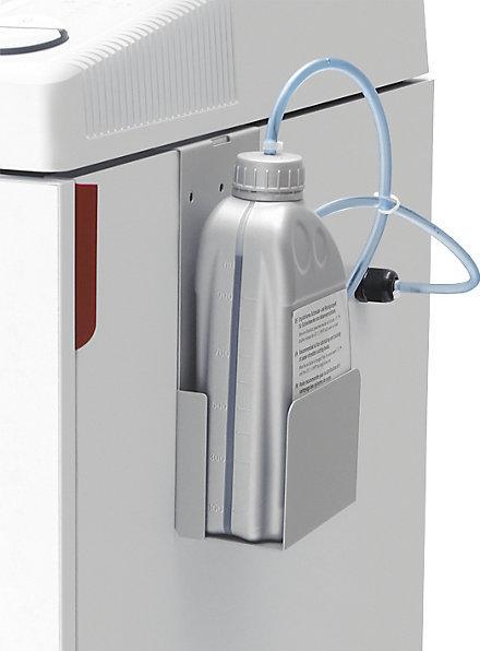 Actual product image Ideal Document shredder (Particle cut)