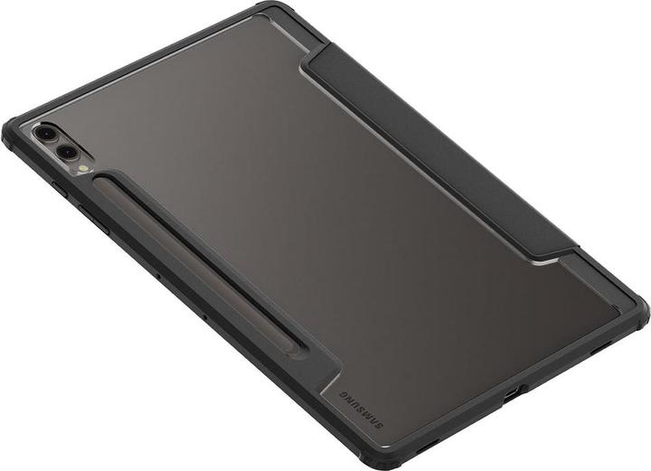 Actual product image Spigen ACS07076 (Galaxy Tab S9 Plus)