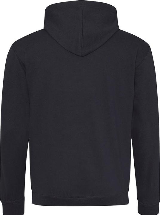 Actual product image Awdis Hooded jumper Hooded sweatshirt (M)