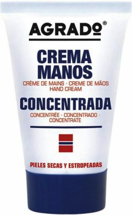 Agrado Concentrated Hand Cream 50ml (50 ml)