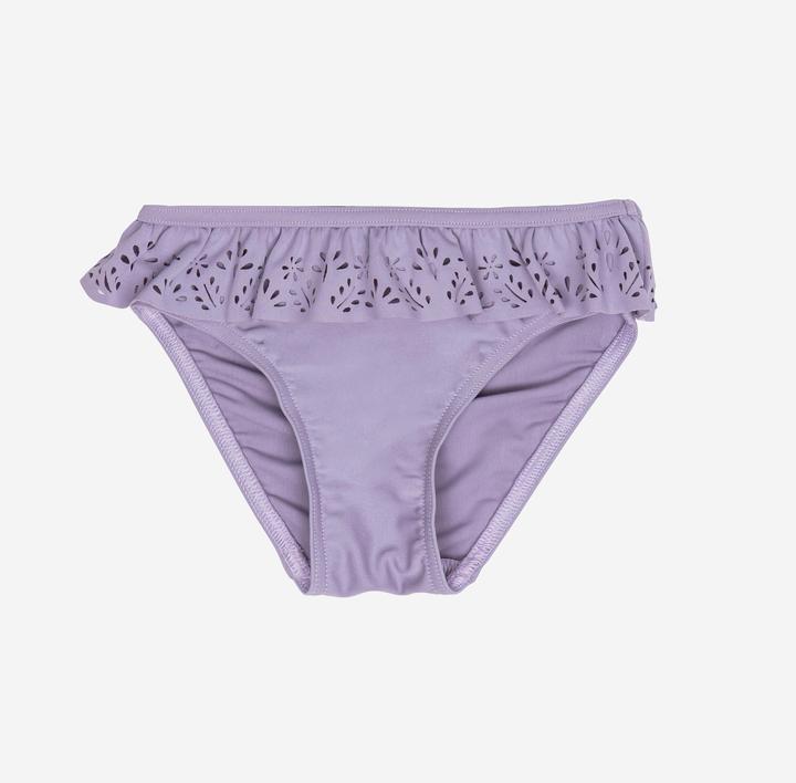 Image du produit Nabaiji Bas de maillot de bain Bébé - Mono violet (74, 75 C)