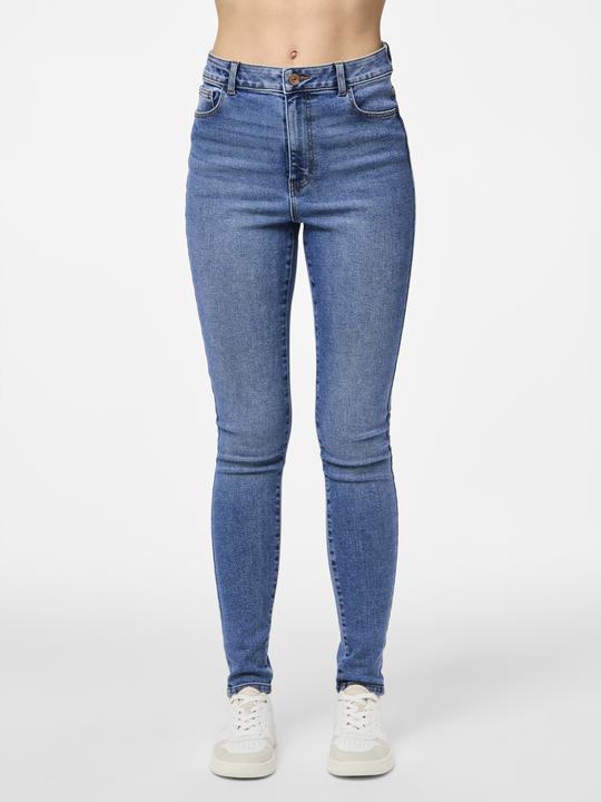 Produktbild Pieces PCDANA HW Skinny Fit Jeans (30)