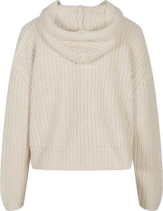 Image du produit Urban Classics Pull à capuche oversize pour femmes (XL)