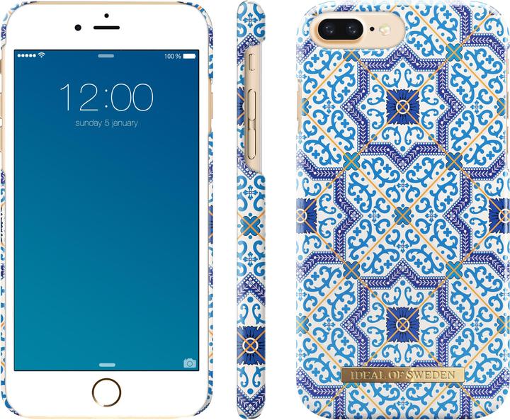 Produktbild iDeal Of Sweden Fashion (Apple iPhone 7 Plus)