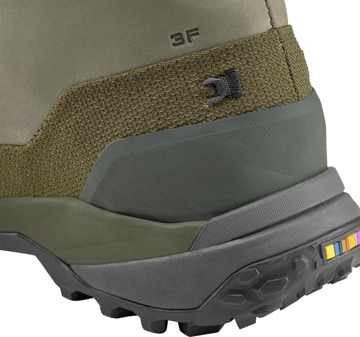 Produktbild Salewa Puez Leather Mid PTX (44.5)