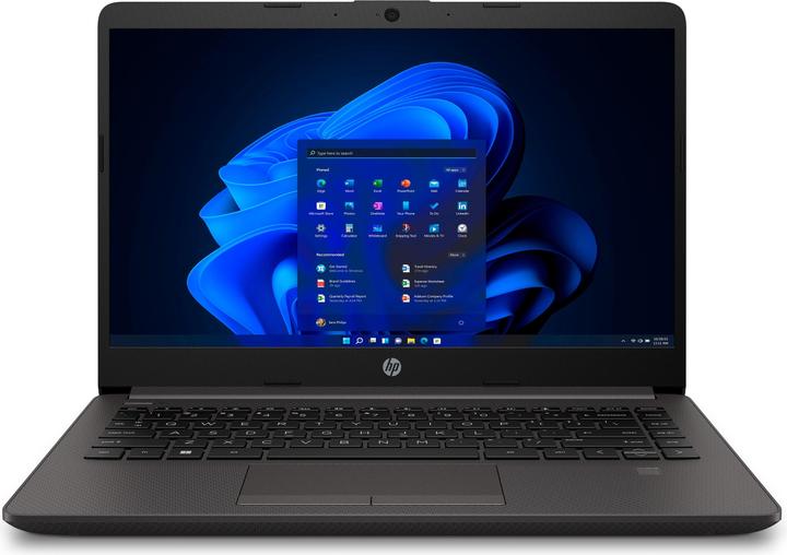 Produktbild HP 240R G9 i3-1315U 14p 8Go 256Go (Intel Core i3-1315U, 8 GB, 256 GB, Intel UHD Graphics)