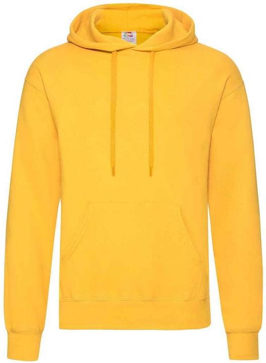 Fruit of the Loom Erwachsene Klassik Kapuzenpullover