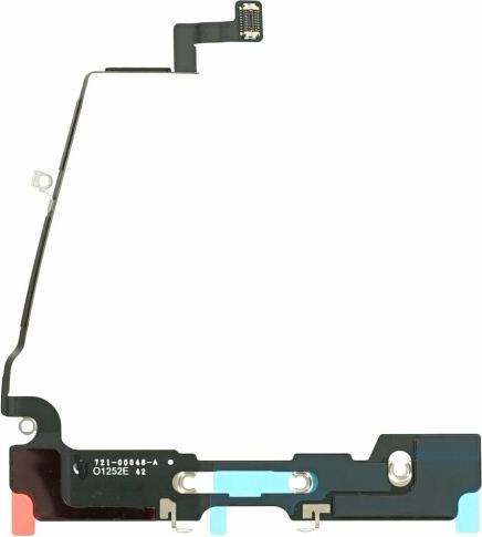 Image du produit OEM Antenne WiFi longue câble flexible pour iPhone X (sous le haut-parleur) (iPhone X)