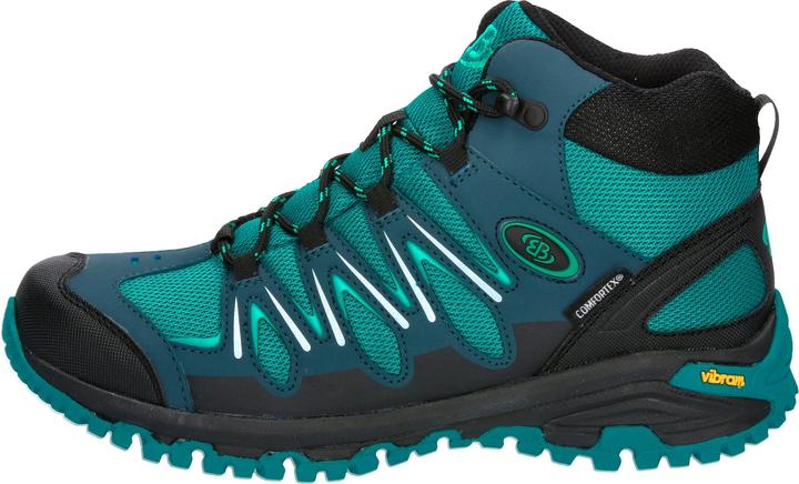 Actual product image Brütting Expedition Mid (39)