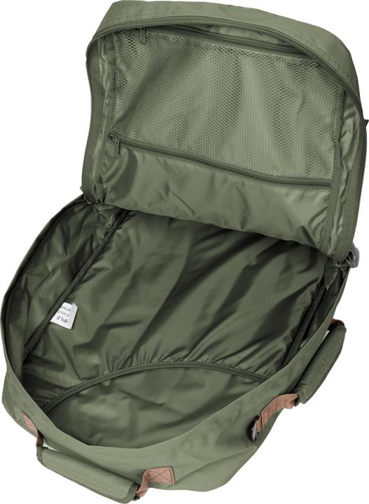 Immagine prodotto Cabin zero CabinaZero (44 l)