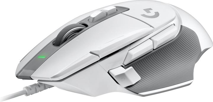Logitech G G502 X (Filaire)