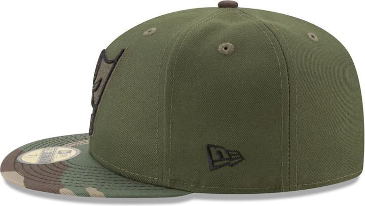 Produktbild New Era 59Fifty Tampa Bay Buccaneers (7)