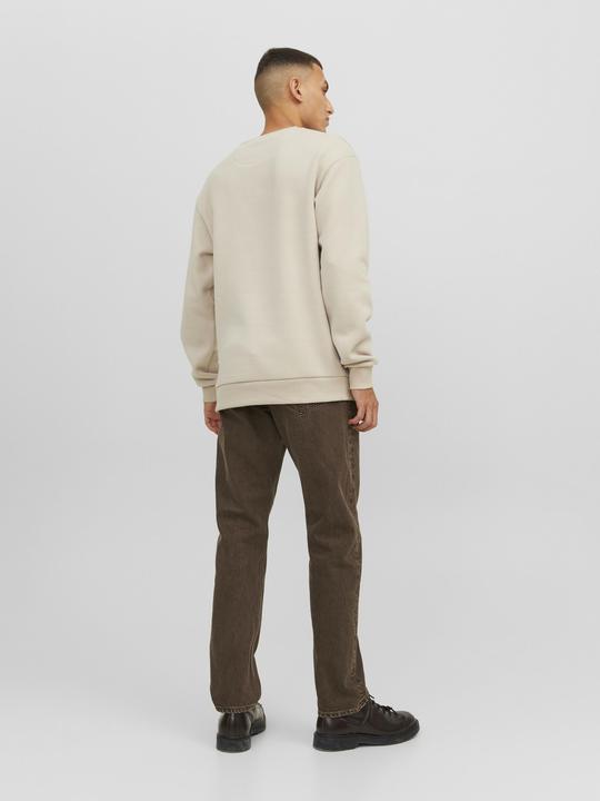 Image du produit Jack & Jones Sweat-shirt ras du cou (XS)