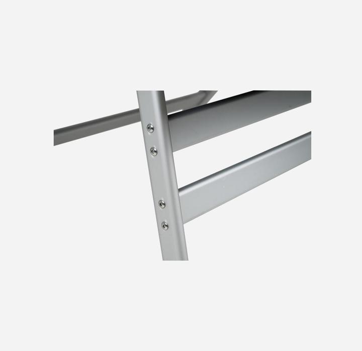 Produktbild Crespo Campingstuhl XXL AL/238-DL