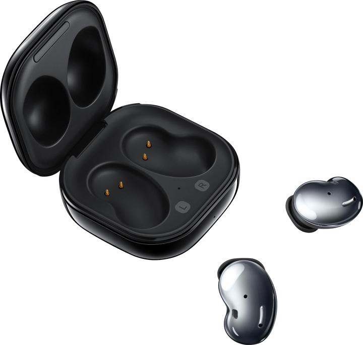 Immagine prodotto Samsung Galaxy Buds Live (ANC, 4.50 h, Senza fili)