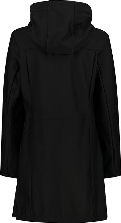 Image du produit CMP Campagnolo Zip Hoodie (M)