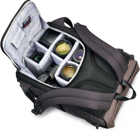 Immagine prodotto Cullmann Kupinė BRISTOL DayPack 600 ruda (600 l)