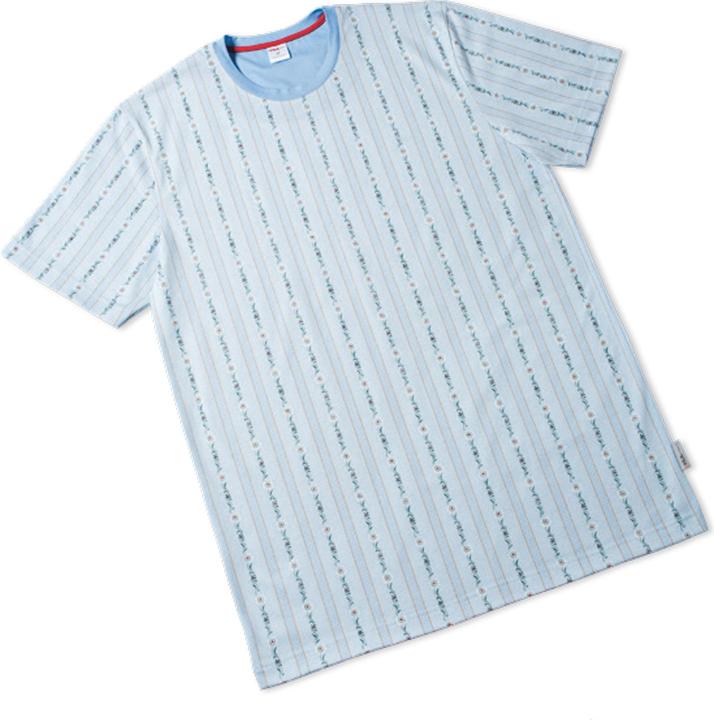 Produktbild ISA Bodywear Shirt kurzarm (S)