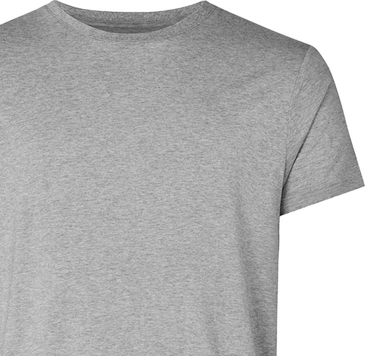 Actual product image Resteröds Bamboo vest / shirt short sleeve (M)