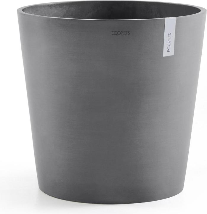 Actual product image Ecopots Amsterdam (50 cm)