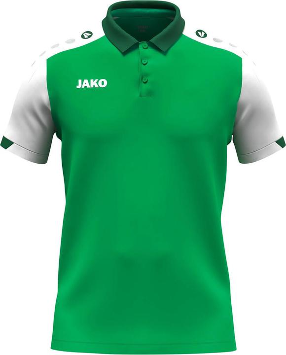 Produktbild JAKO Polo Dynamic (164)