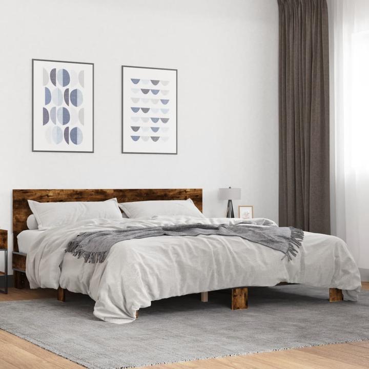 Produktbild VidaXL Kanika (200 x 200 cm)