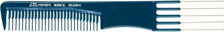 Image du produit Comair Peigne 102 Blue Profi-Line