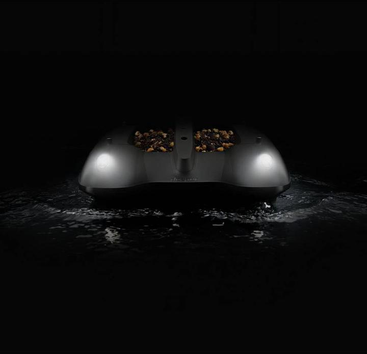 Produktbild Deeper Quest Futterboot inkl. Chirp-Sonar + Fernbedienung