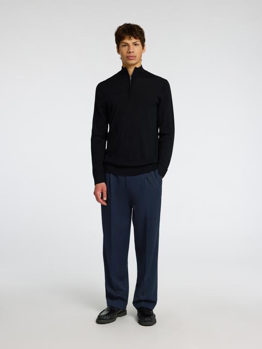 Actual product image Selected Homme 220 Loose fit trousers (XL)