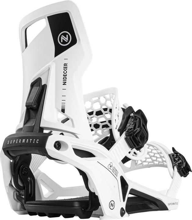 Nidecker Supermatic 2024 (Mondo 29.0 - 31.0) (XL)