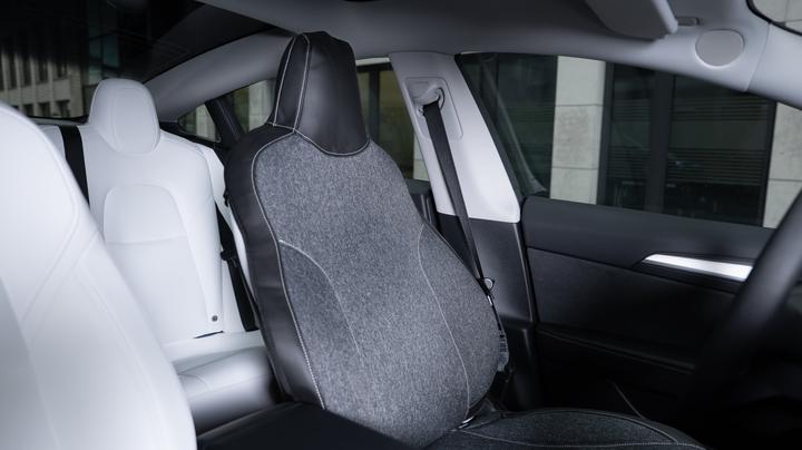 Immagine prodotto 2befair Sitzbezug für das Tesla Model 3/Y