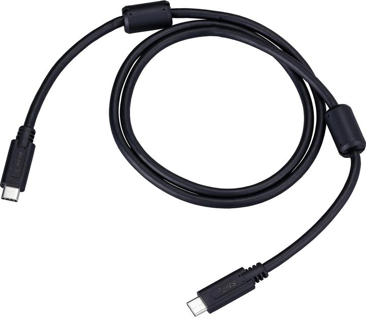 Produktbild Canon Kamera-Ersatzkabel IFC-400U (4 m, USB 3.1)