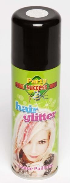 Immagine prodotto Fasnacht Spray per capelli glitterati